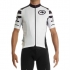 Assos SS.mangussta_s7 fietsshirt wit unisex  AS132024756